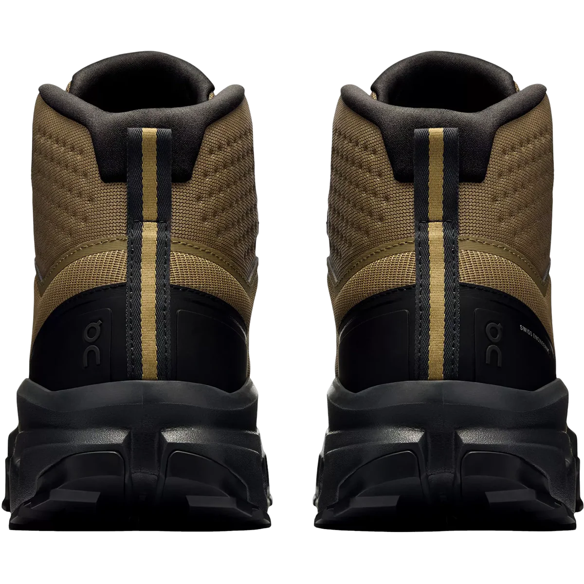 Men's Cloudrock Mid Waterproof - Image 6