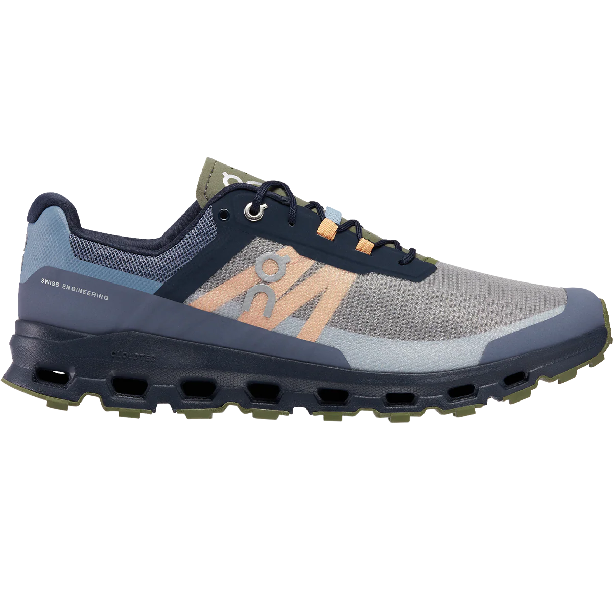 Men's Cloudvista - Image 2