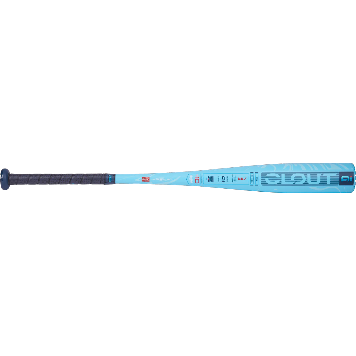 Clout AI -10 USA 2 5/8" - Image 5
