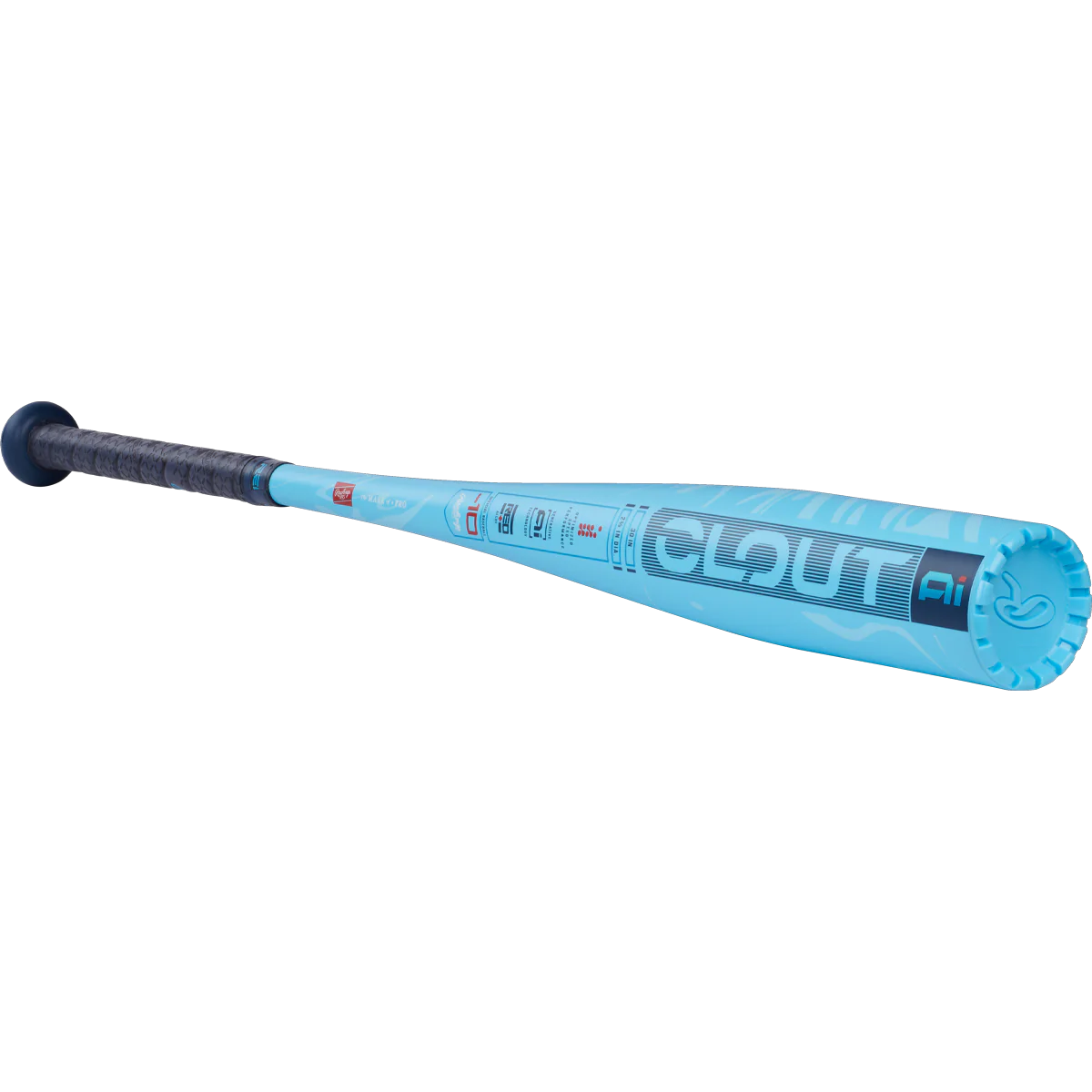 Clout AI -10 USA 2 5/8" - Image 6