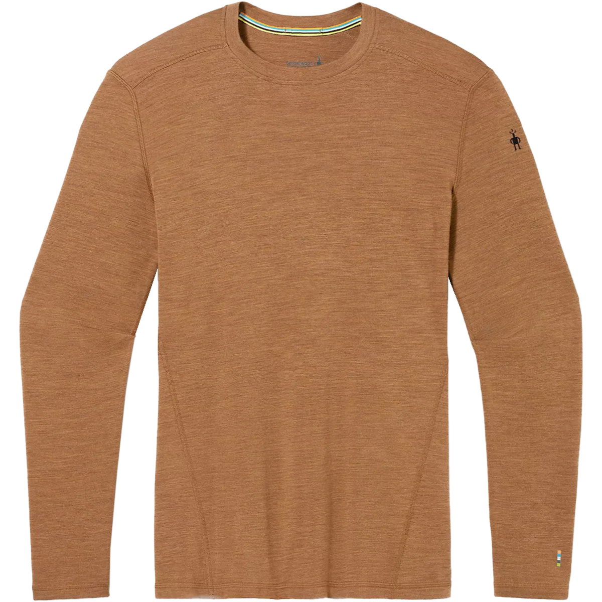 Men's Classic Thermal Merino Base Layer Crew - Image 7