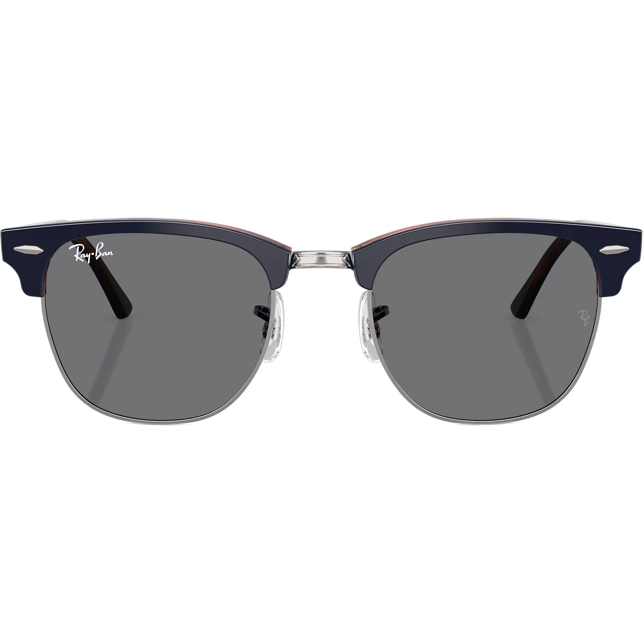 Clubmaster Classic - Gunmetal/Dark Grey