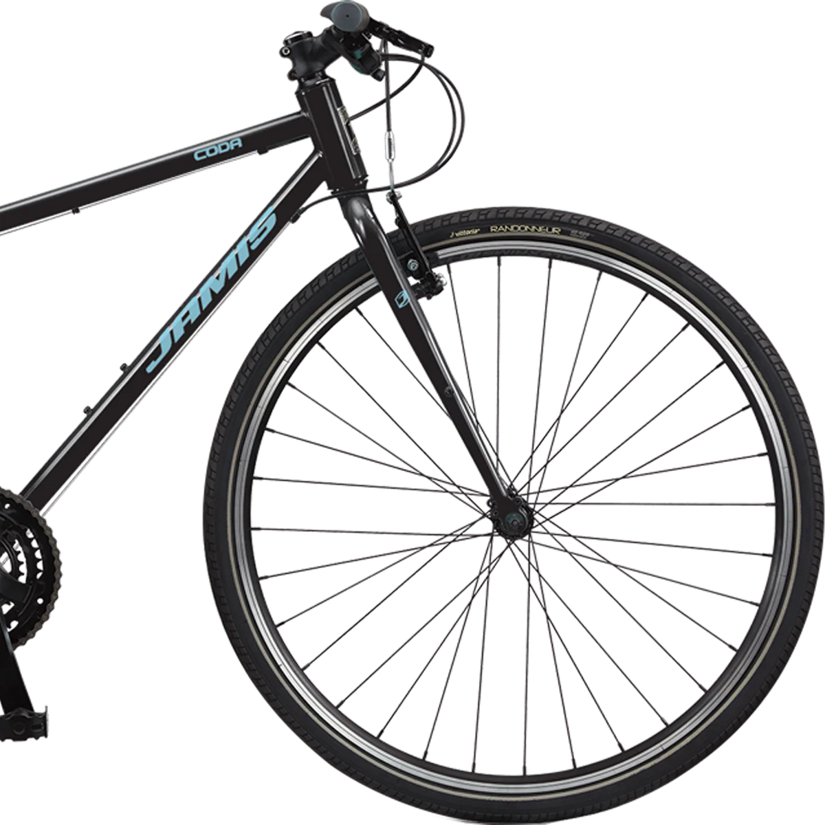 Women's Coda S2 - Image 3