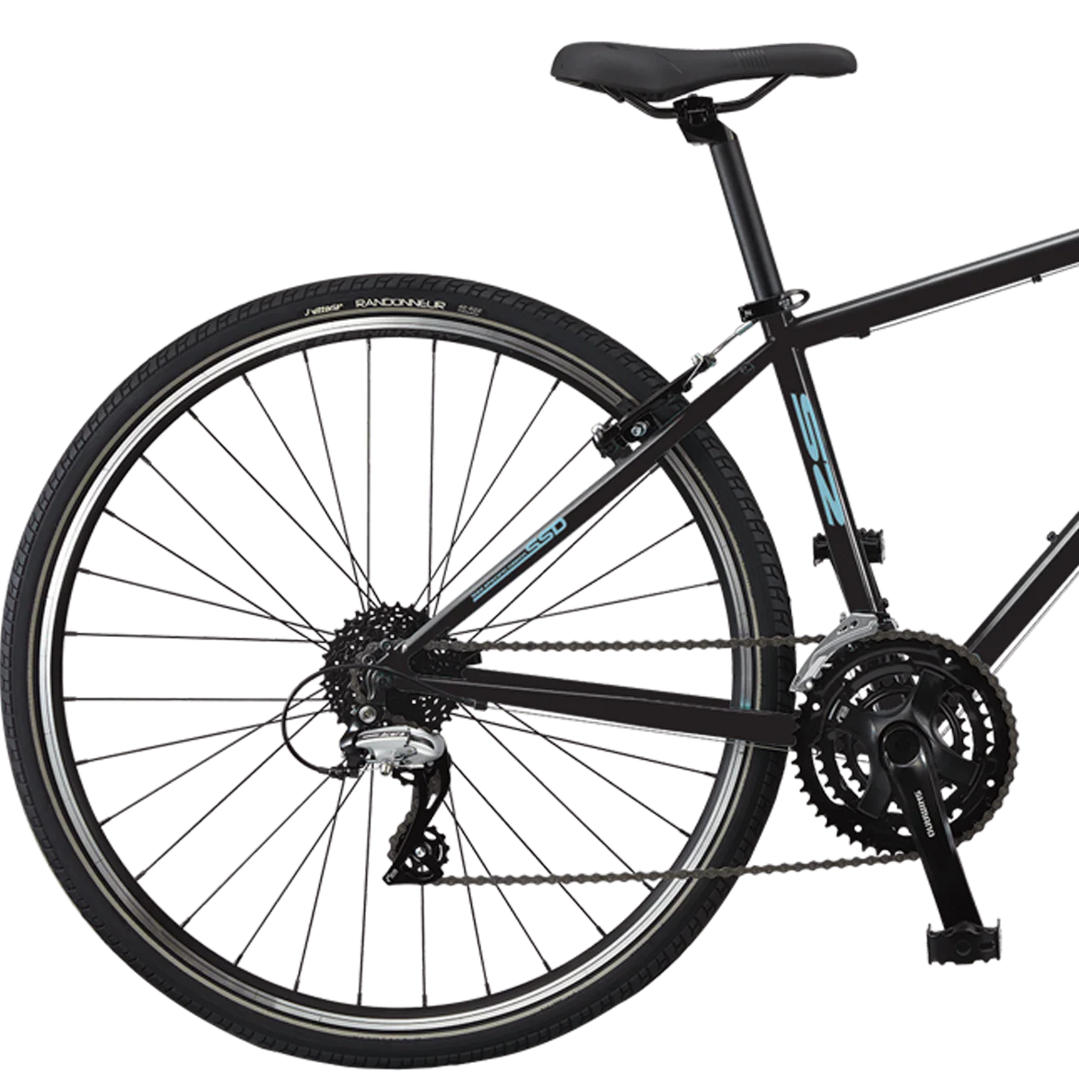 Women's Coda S2 - Image 4