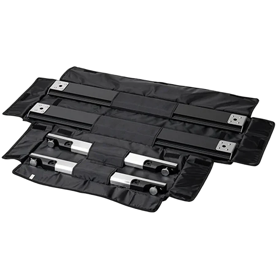 Collapsible IGT Three Unit Carrying Case - Image 2