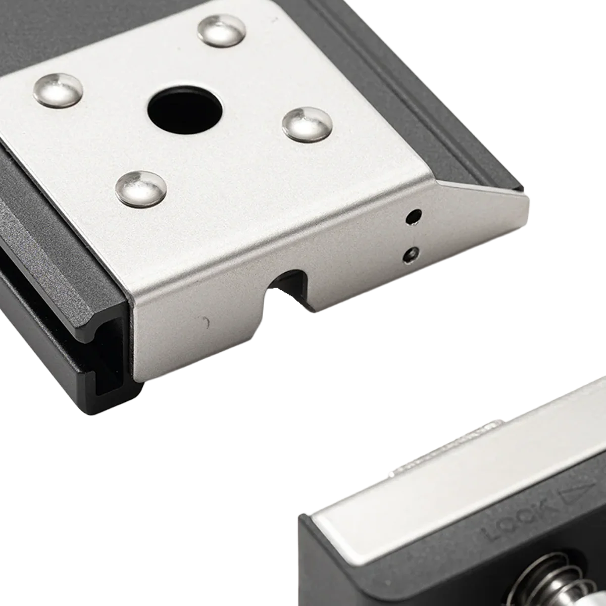 Collapsible IGT Two Unit Frame - Image 5