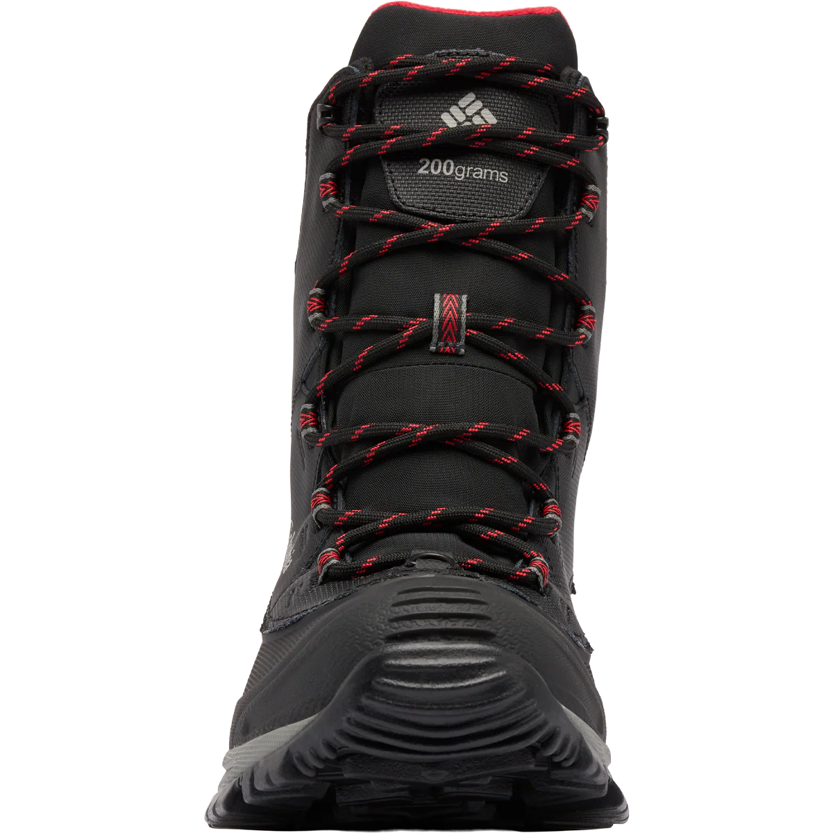 Columbia Men's Bugaboot III Snow Boots - Image 3