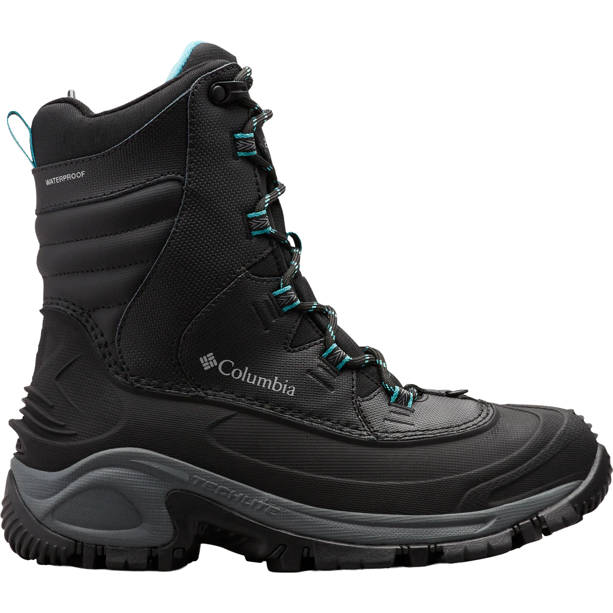Columbia Women's Bugaboot III Snow Boots