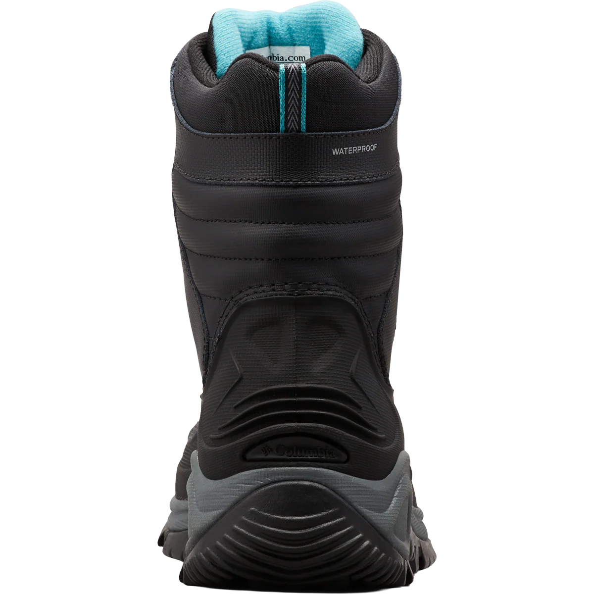 Columbia Women's Bugaboot III Snow Boots - Image 4