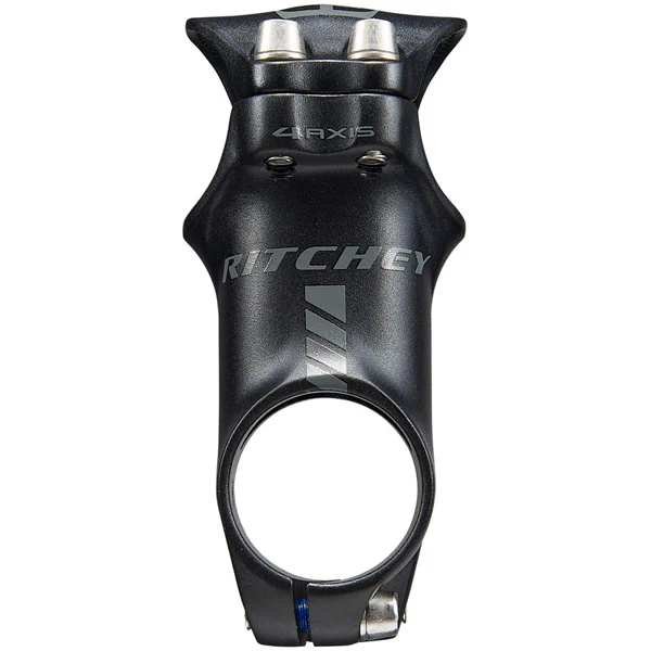 Comp 4Axis Stem 80 31.8 Clamp 1 1/8" - Image 3