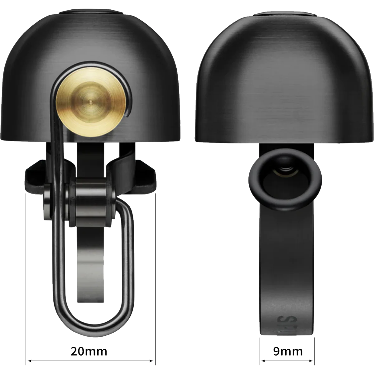 Compact Bell 31.8 - Image 7