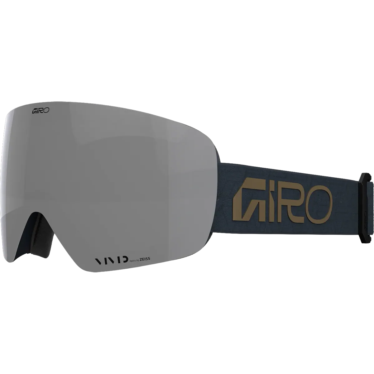 Contour RS + Bonus Lens