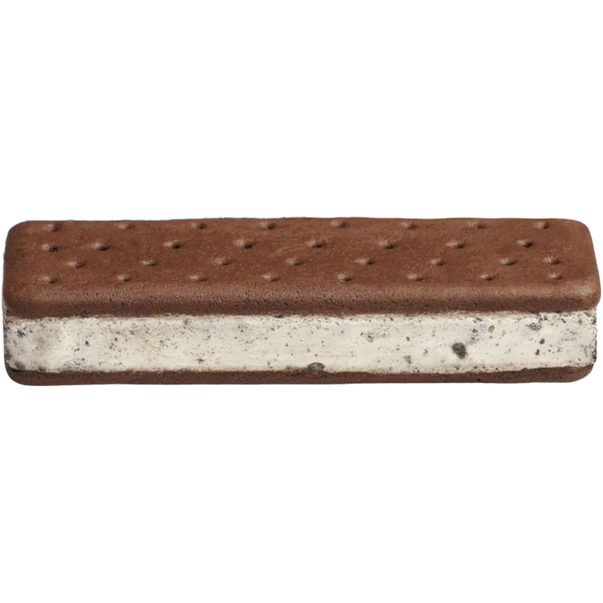 Cookies n Cream Ice Cream Sandwich (1 Serving) - Image 2