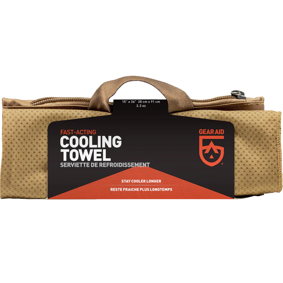 Cooling Towel - Image 3