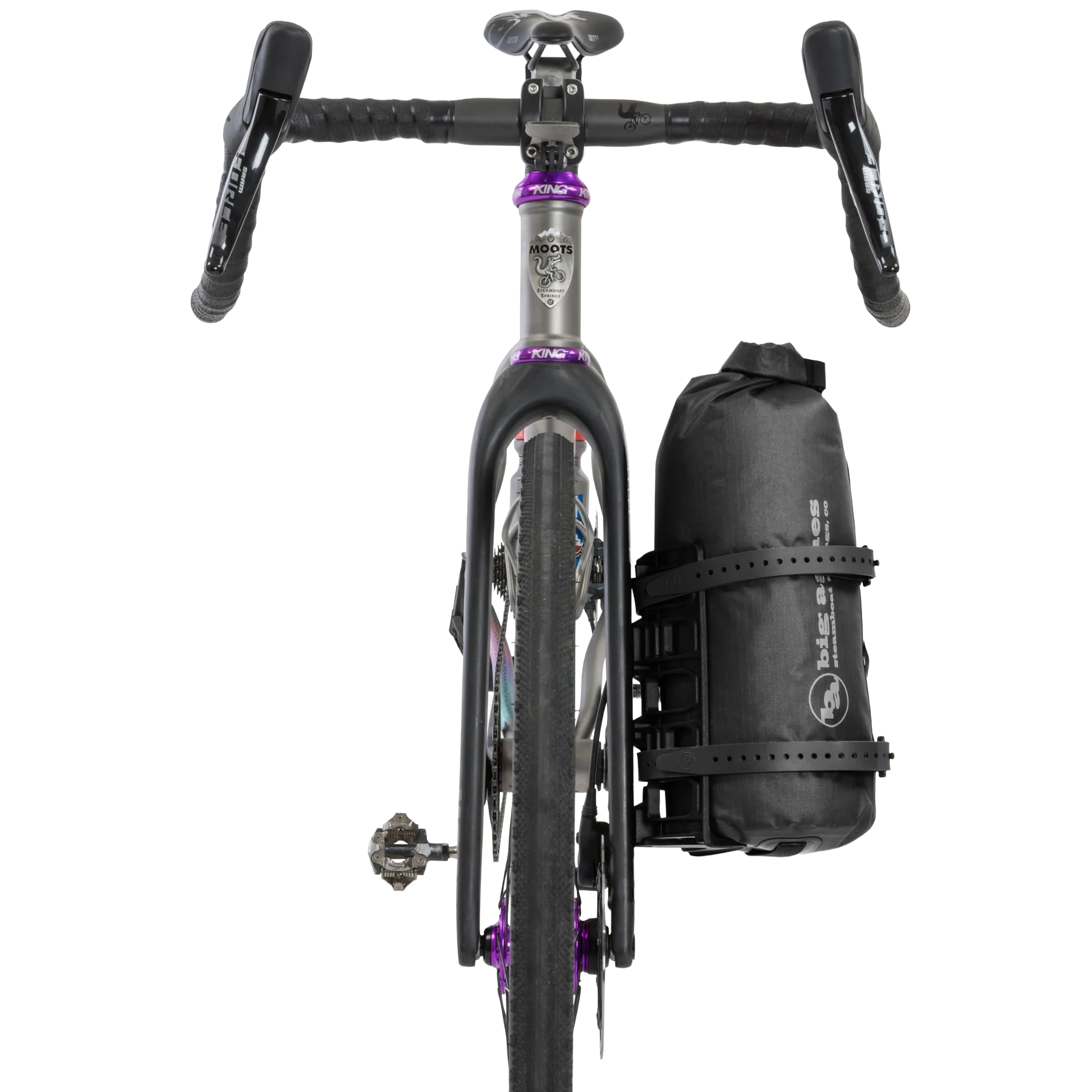 Copper Spur UL1 Bikepack - Image 4
