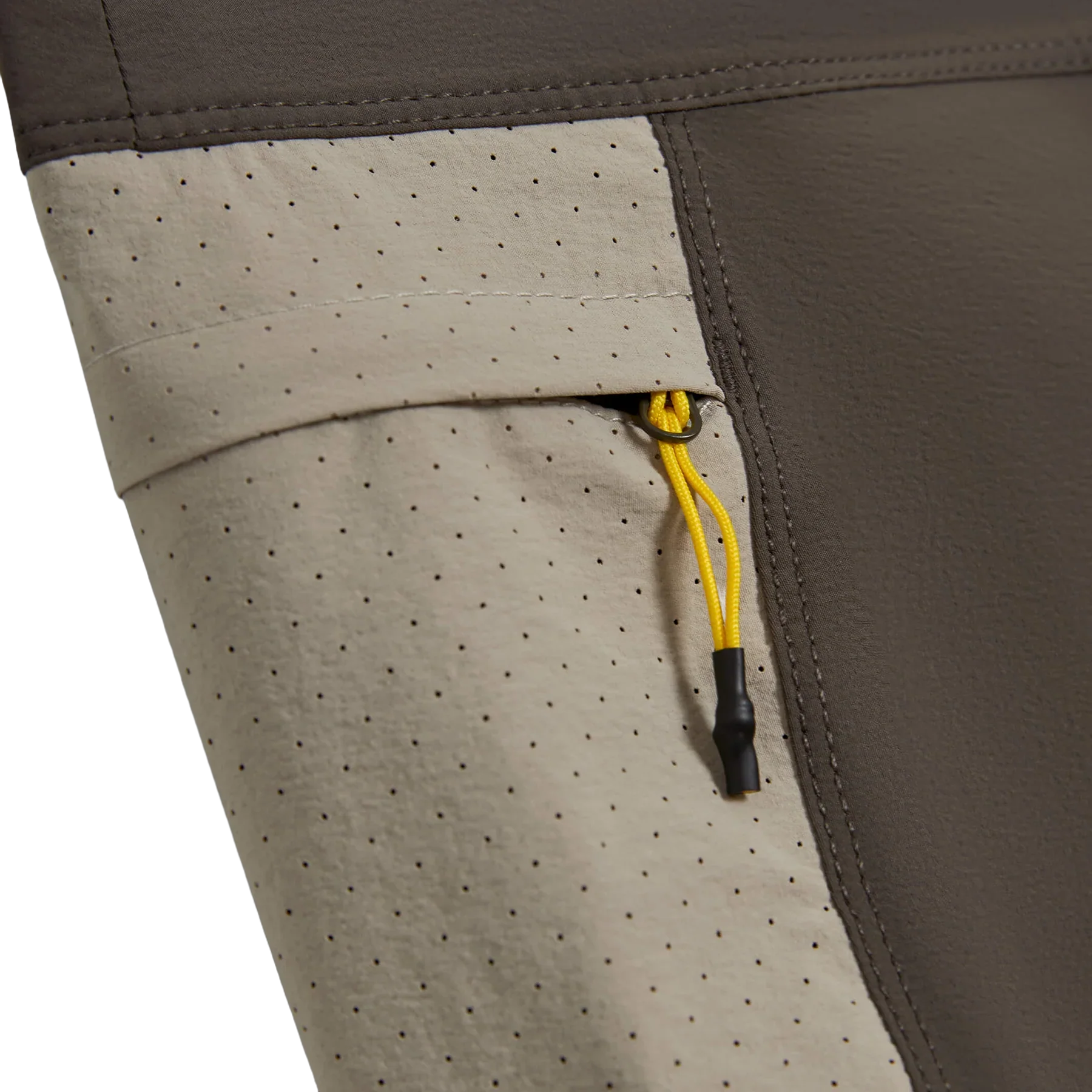 Men's Cordura Airtex Boardshort - Image 5