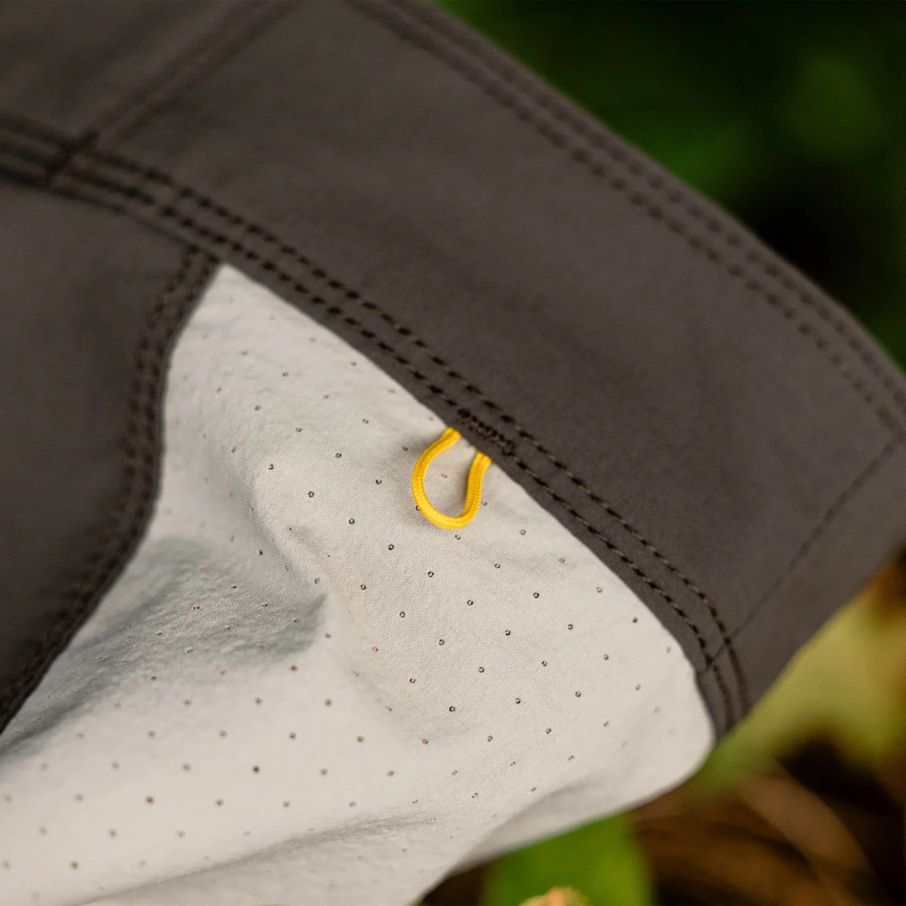 Men's Cordura Airtex Boardshort - Image 6