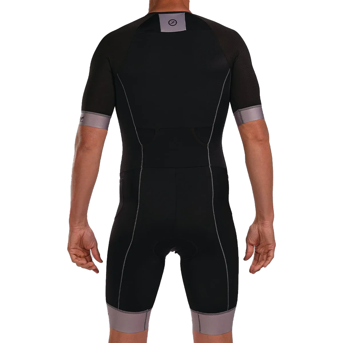 Men's Core+ Tri Aero Racesuit - Image 3