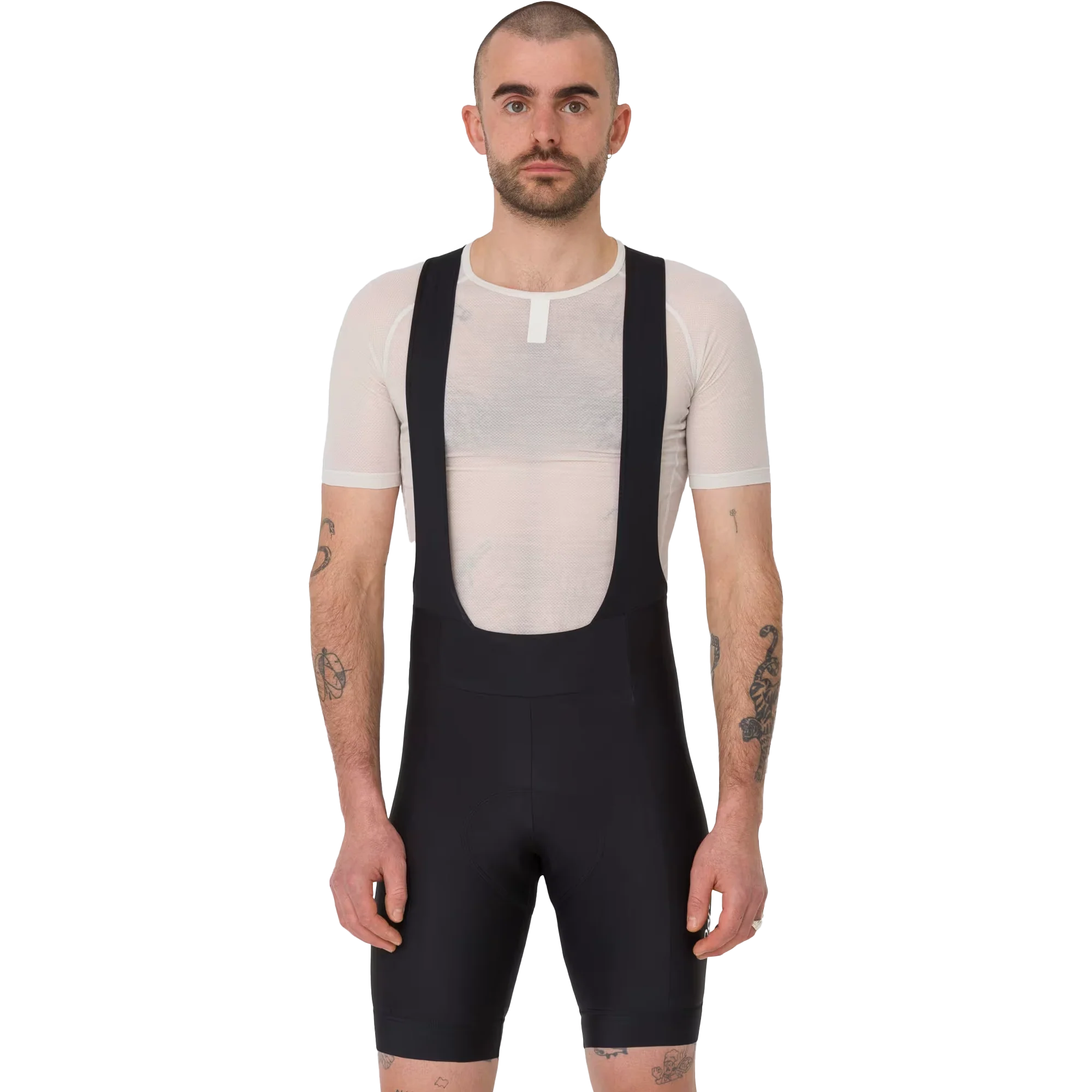 Men's Core Bib Shorts - Image 6