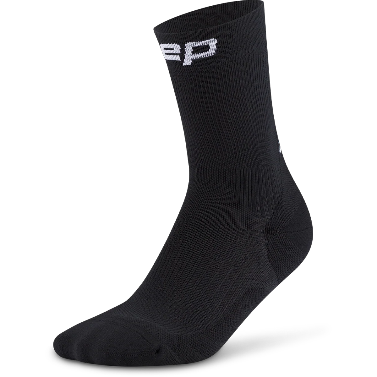 Core Run Mid Cut Compression Socks 5.0