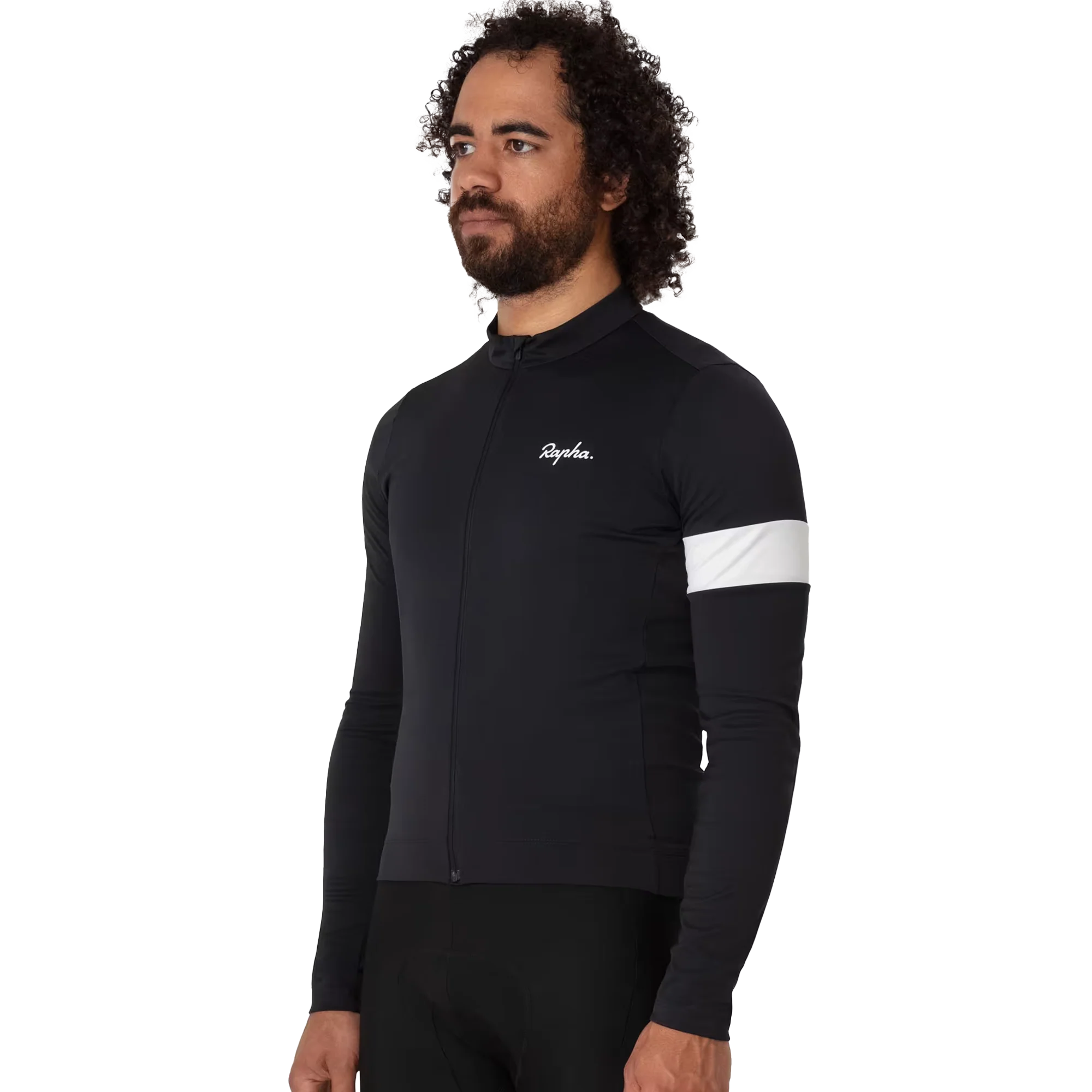 Men's Core Thermal Long Sleeve Jersey - Image 5