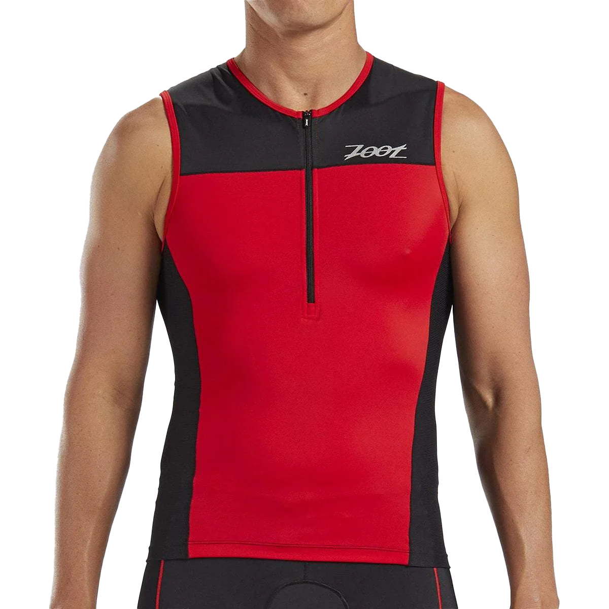 Men's Core+ Tri Tank - Image 2