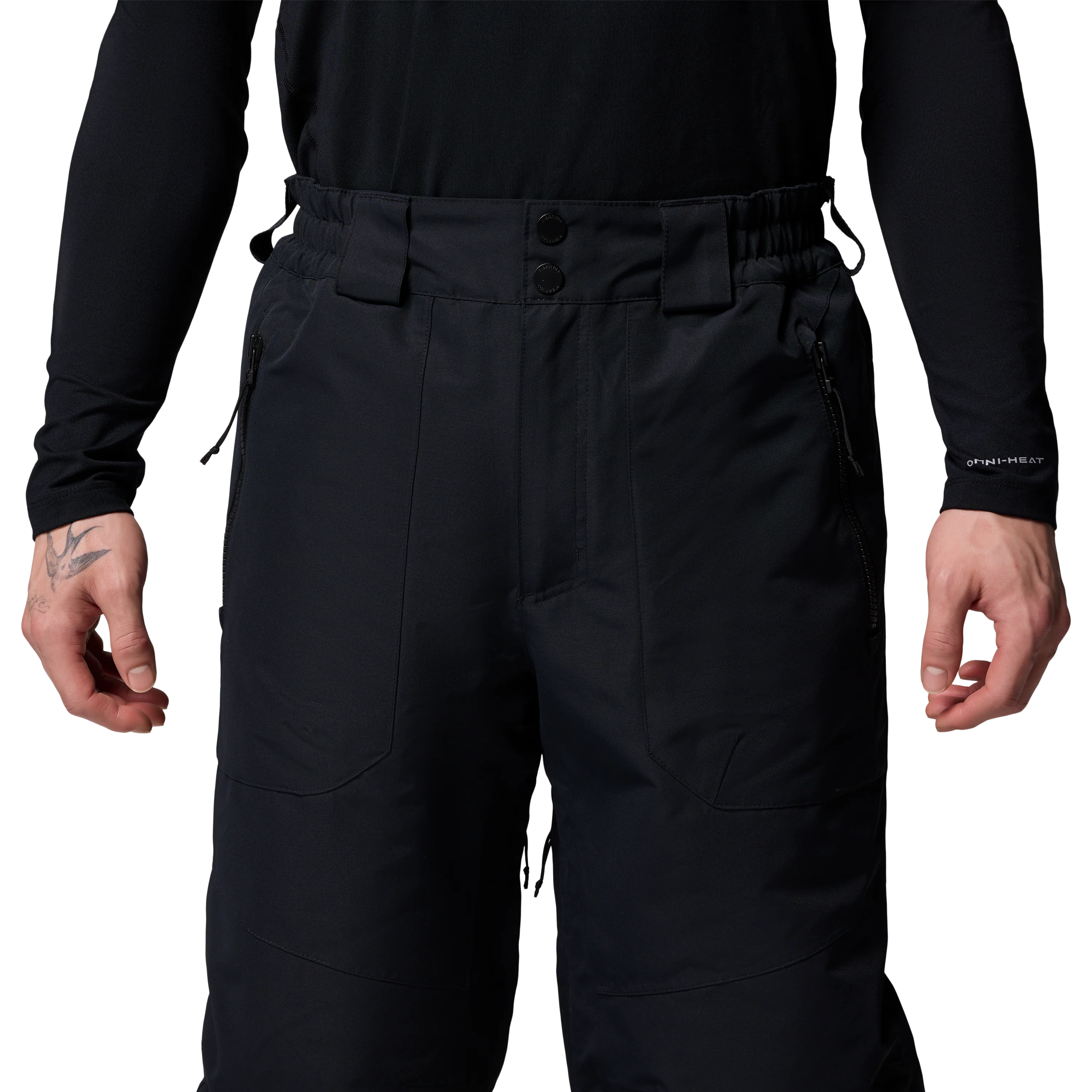 Men's Coreshot Pant - Image 4