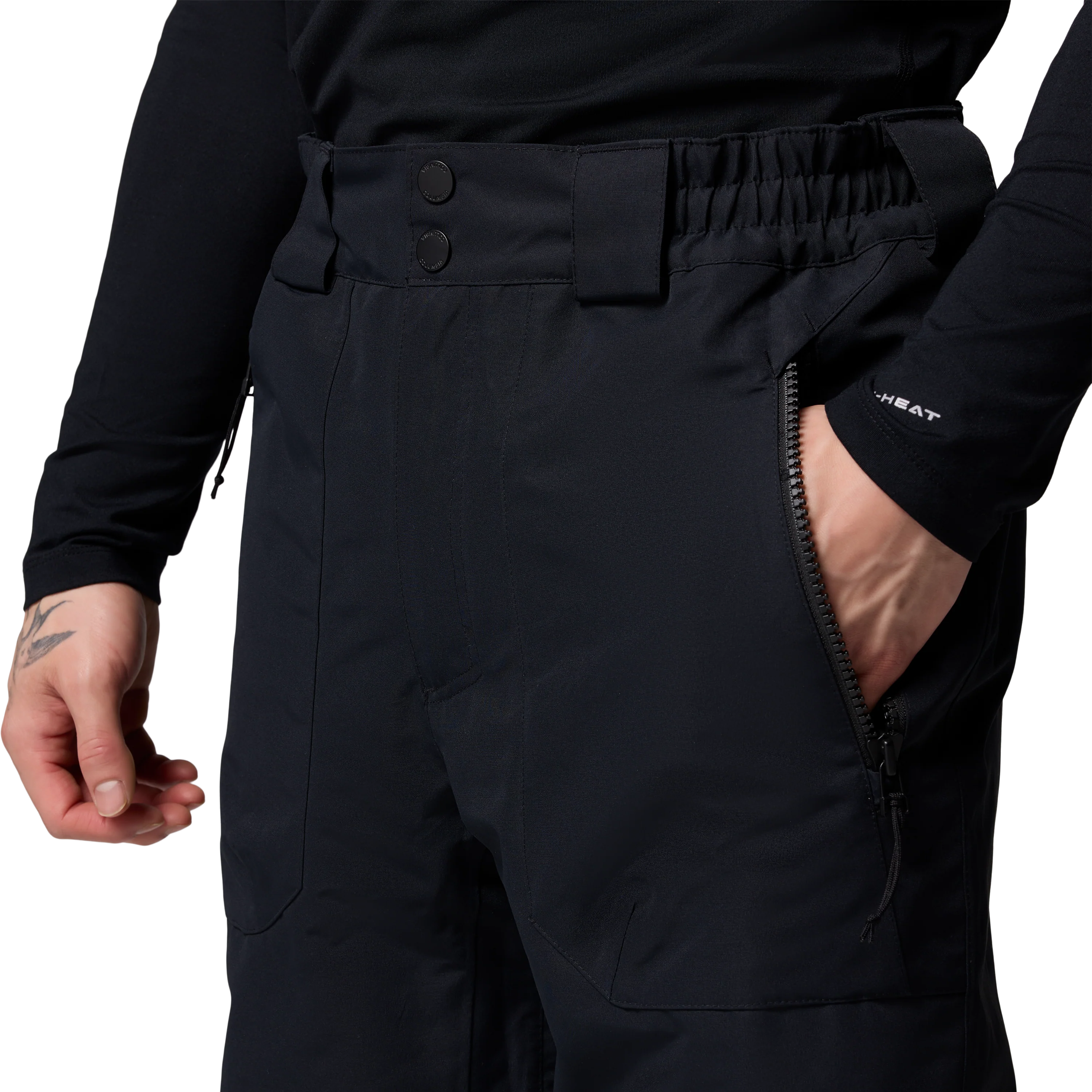 Men's Coreshot Pant - Image 5
