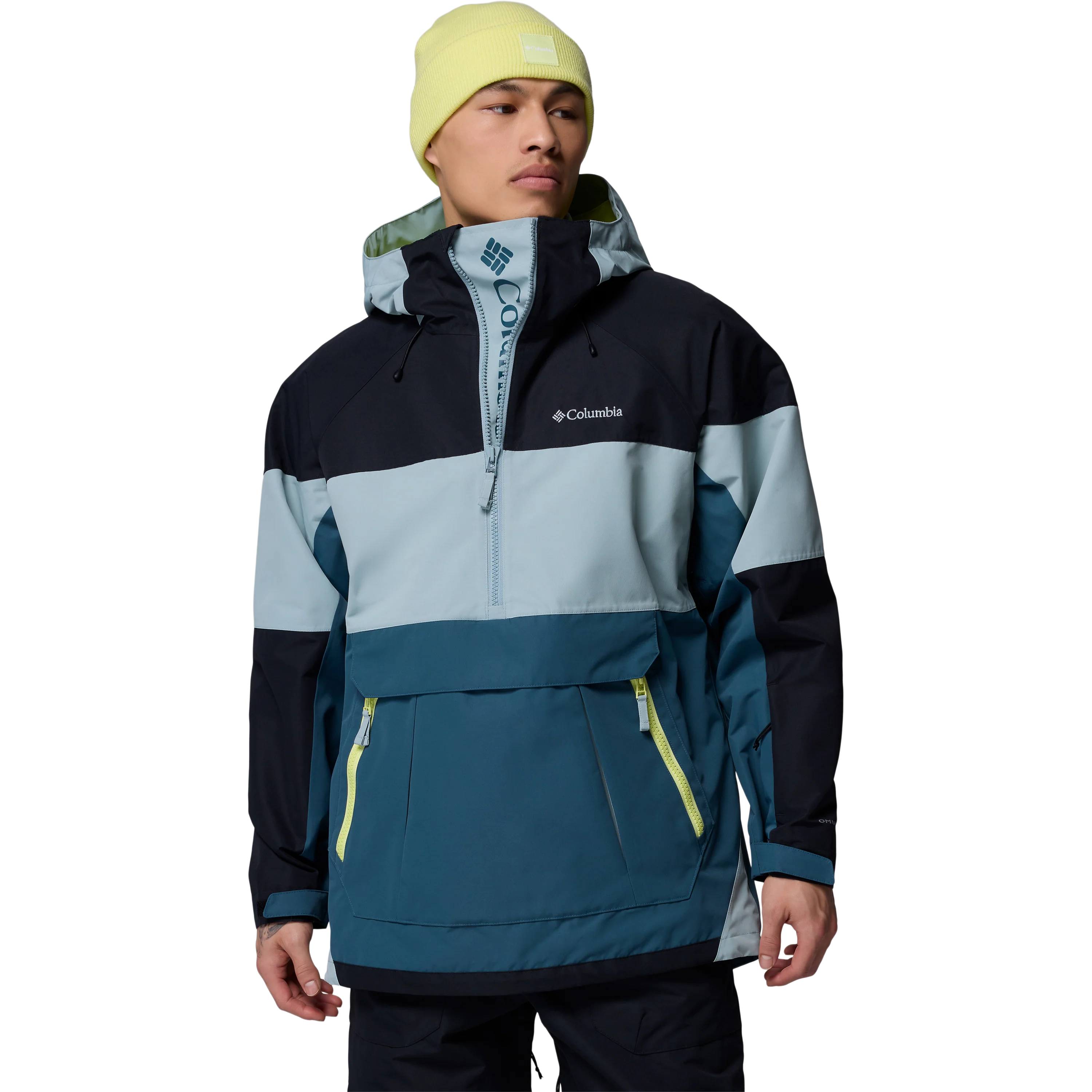 Men's Coreshot Shell Anorak