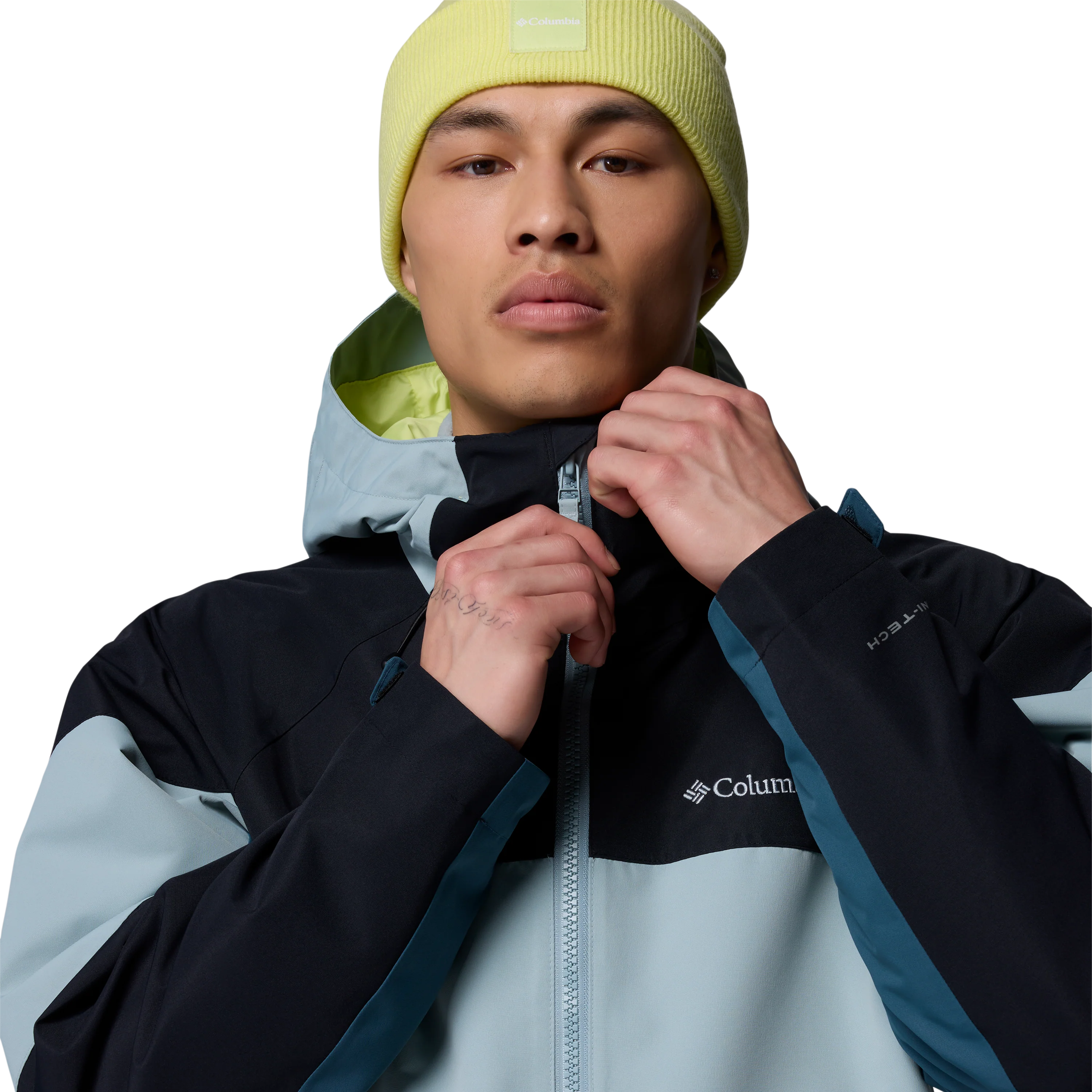 Men's Coreshot Shell Anorak - Image 4