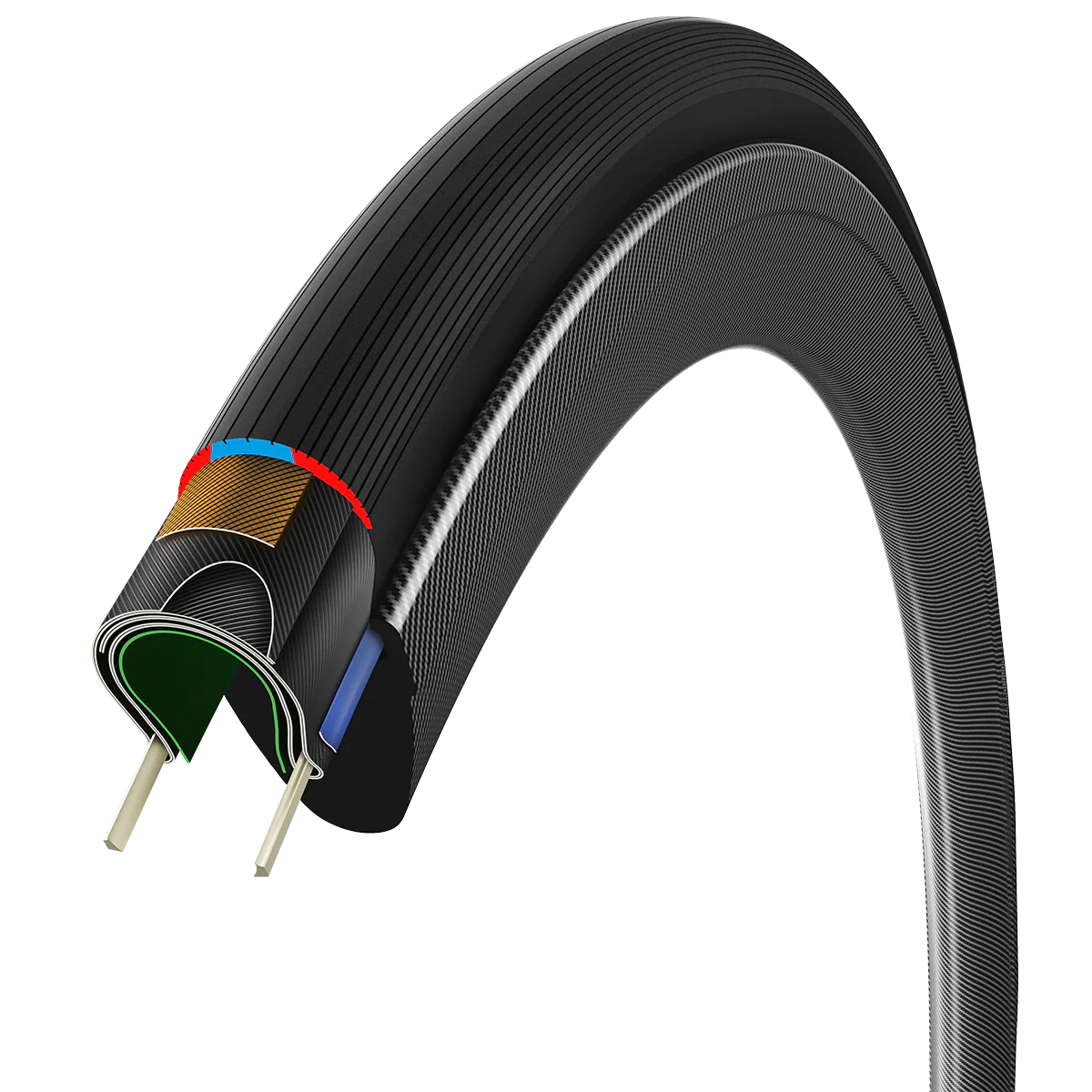 Corsa N.EXT G2.0 700c x 28 TLR Fold - Image 4