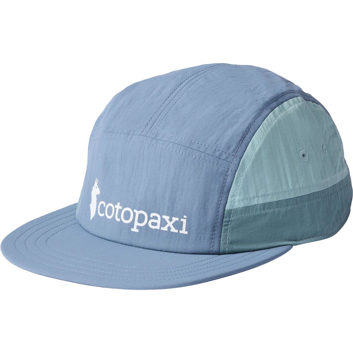Cotopaxi Tech 5-Panel Hat
