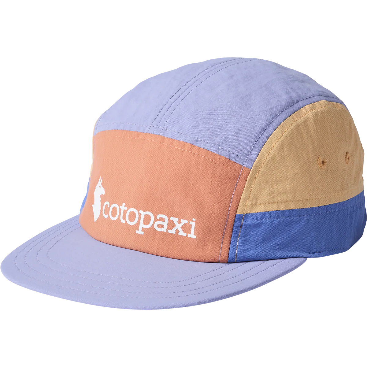 Cotopaxi Tech 5-Panel Hat - Image 2