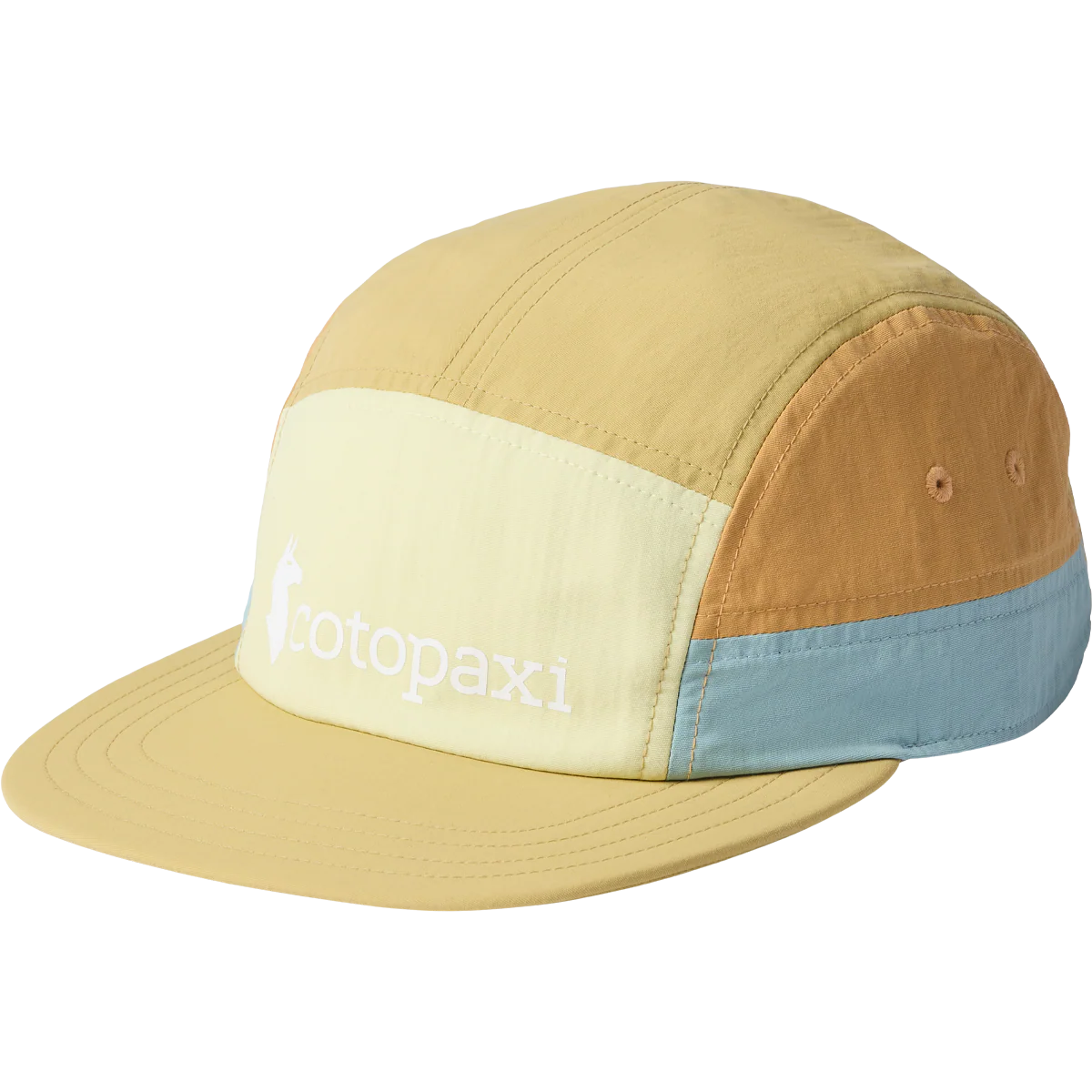 Cotopaxi Tech 5-Panel Hat - Image 3