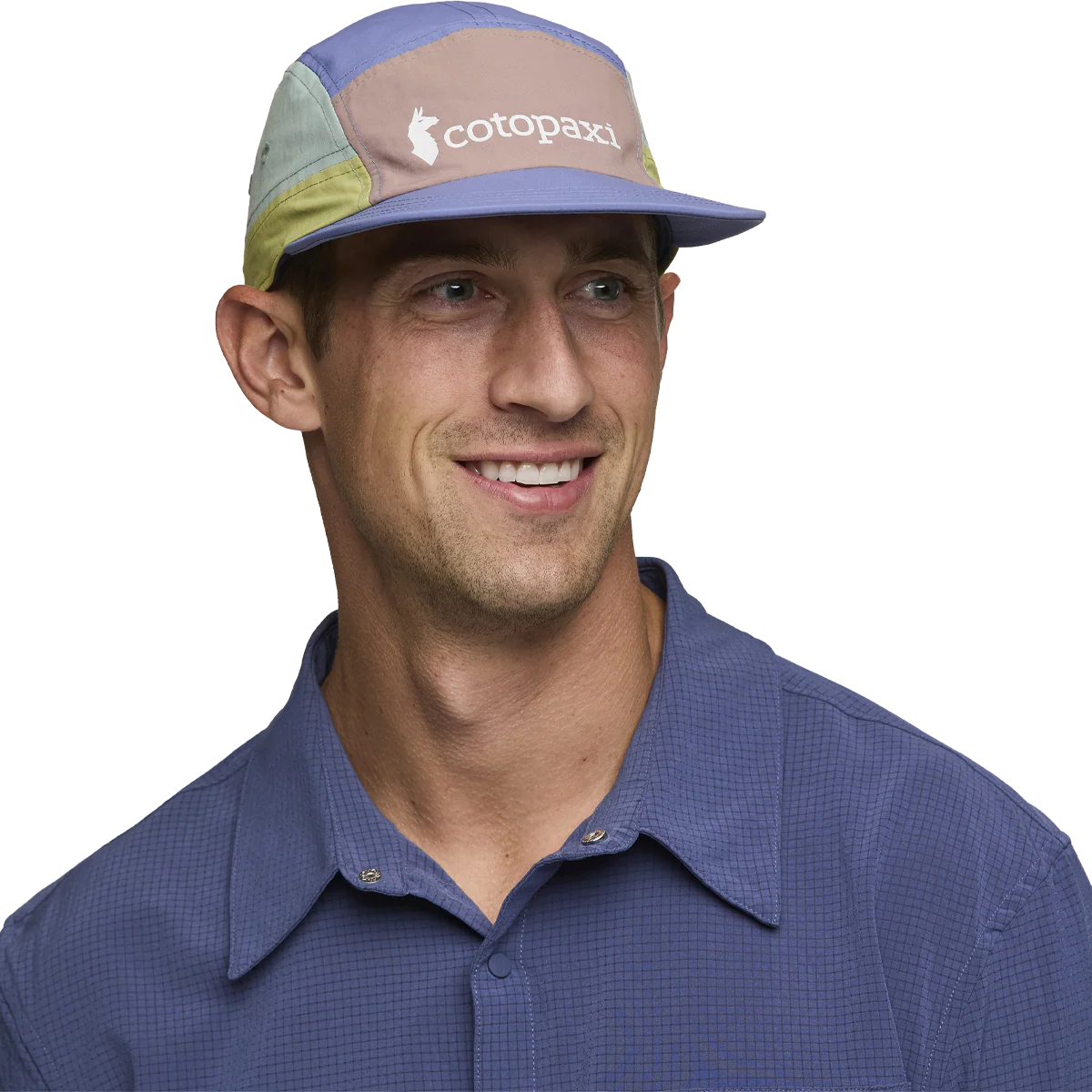 Cotopaxi Tech 5-Panel Hat - Image 5