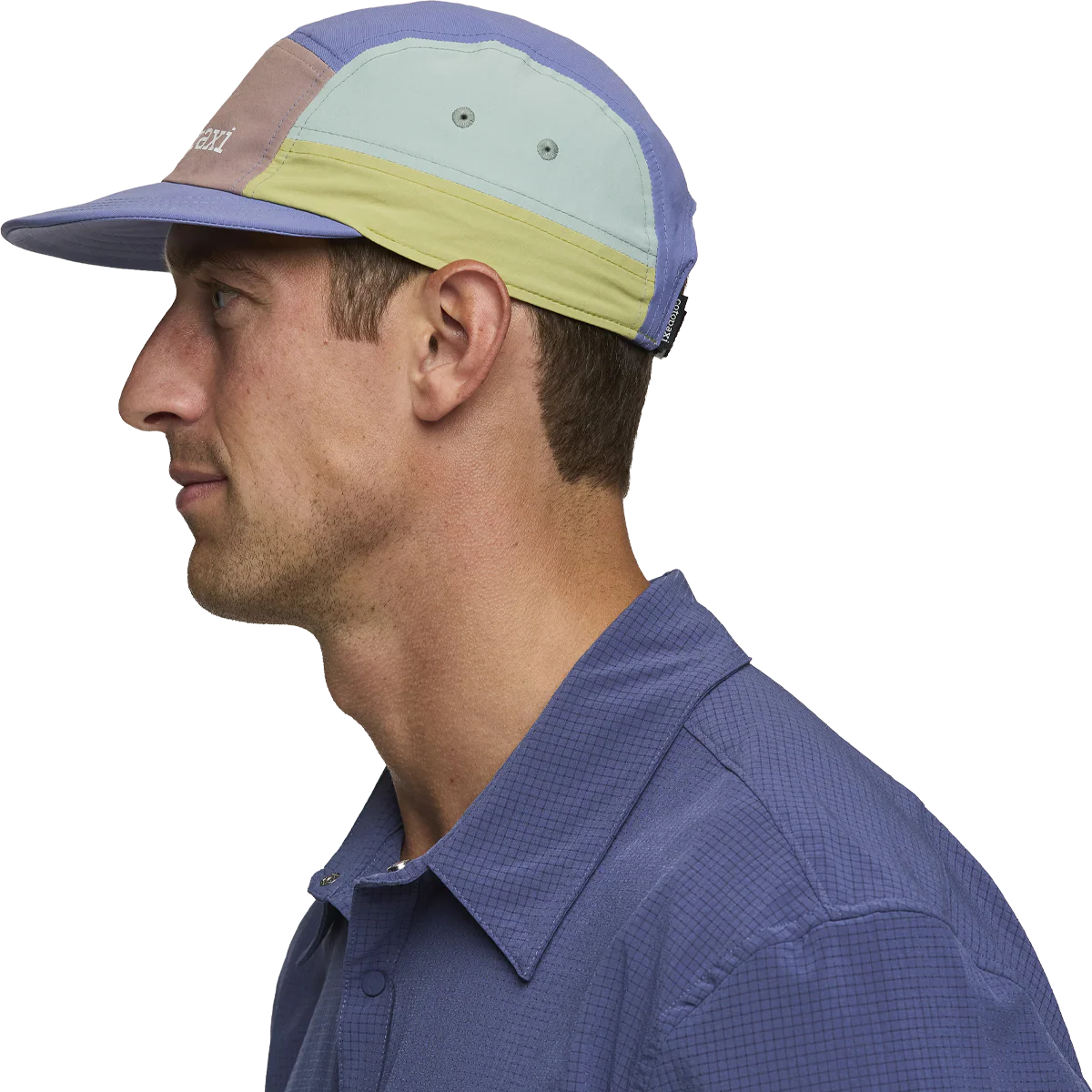 Cotopaxi Tech 5-Panel Hat - Image 8