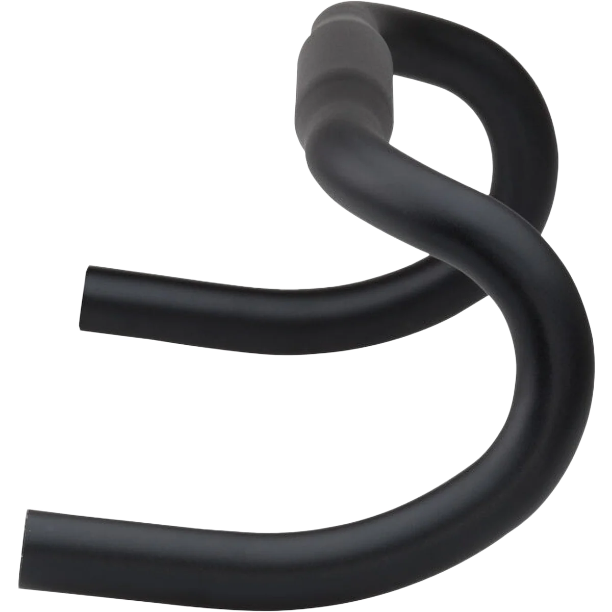 Salsa Cowbell Drop Bar 31.8 40cm Black - Image 2