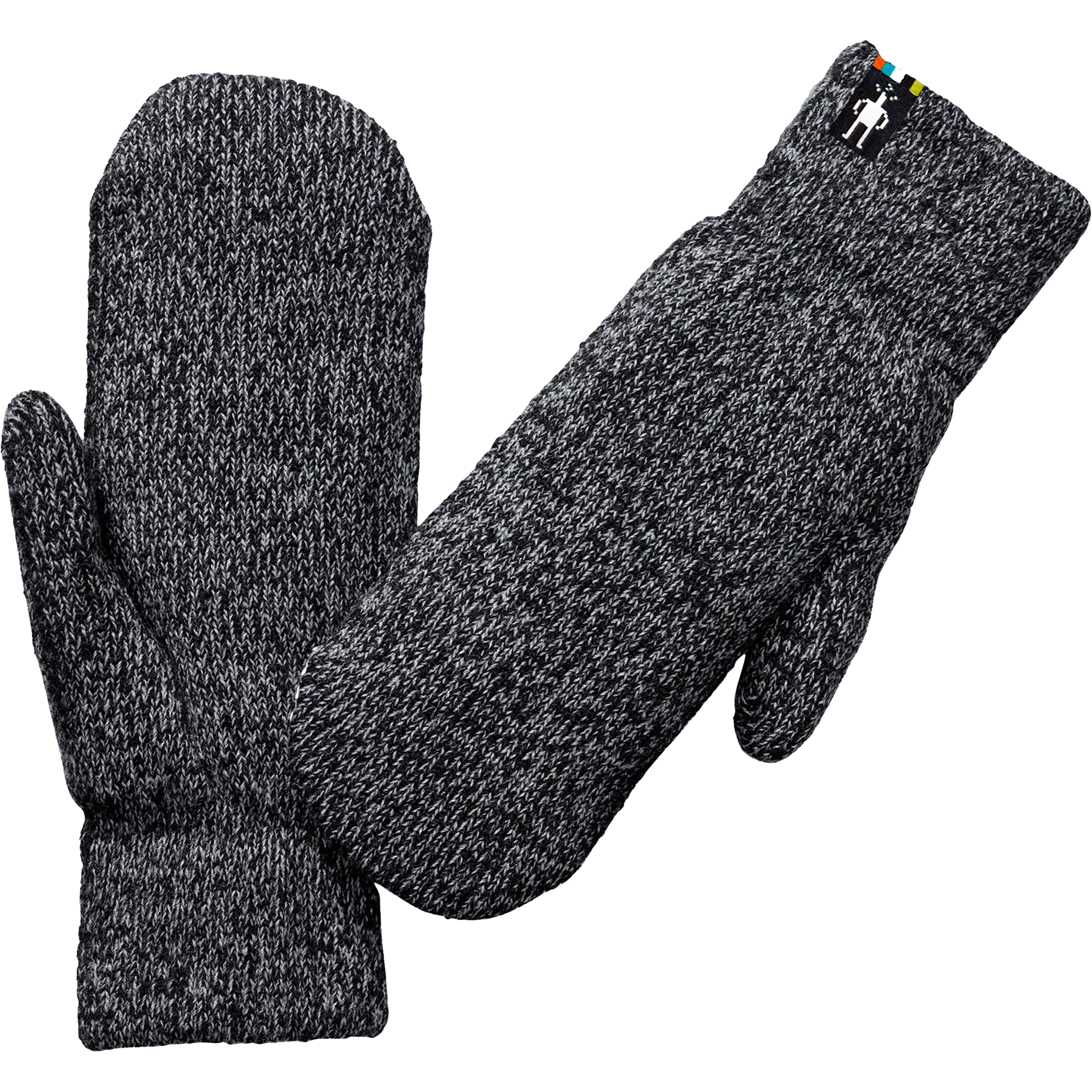 Cozy Mitten