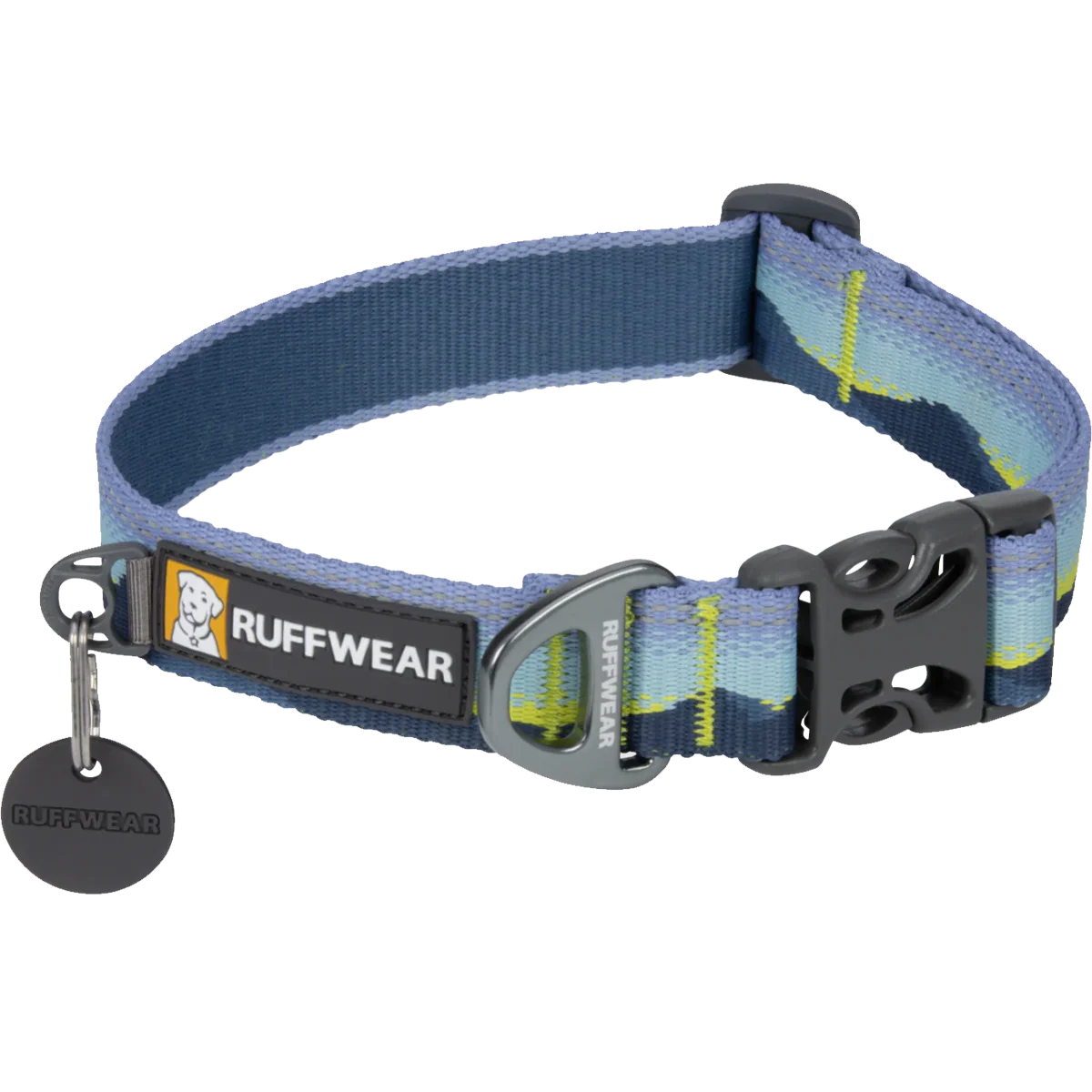 Crag Reflective Dog Collar - Image 2