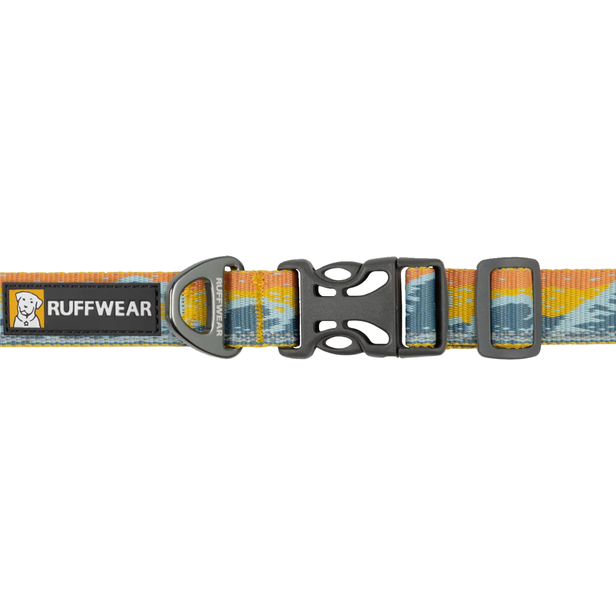 Crag Reflective Dog Collar - Image 7
