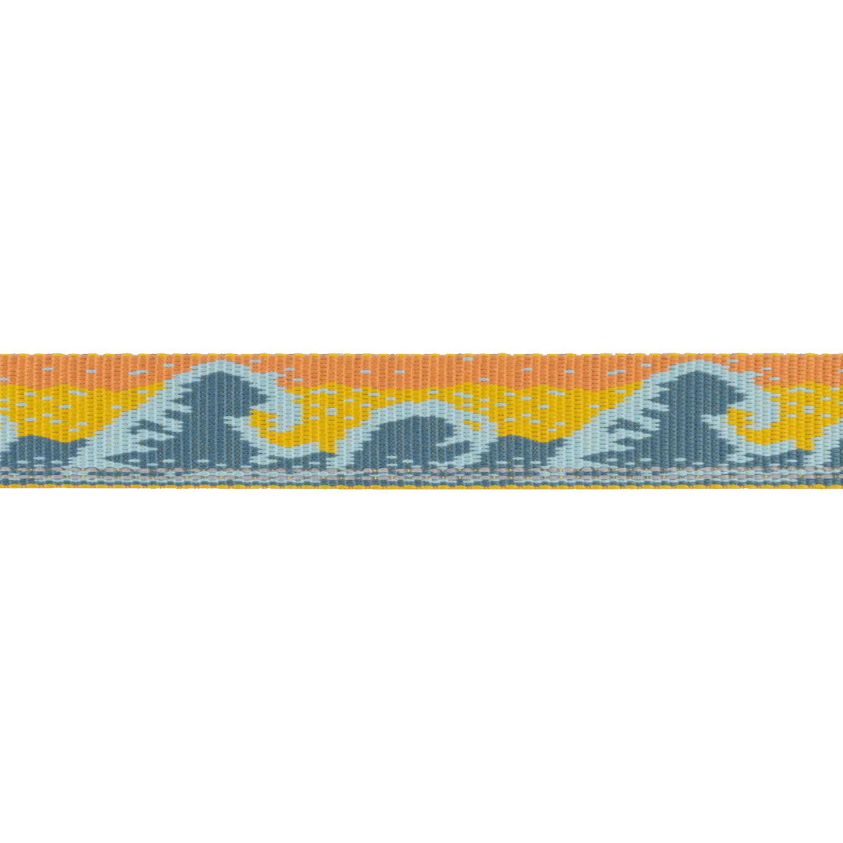 Crag Reflective Dog Collar - Image 8