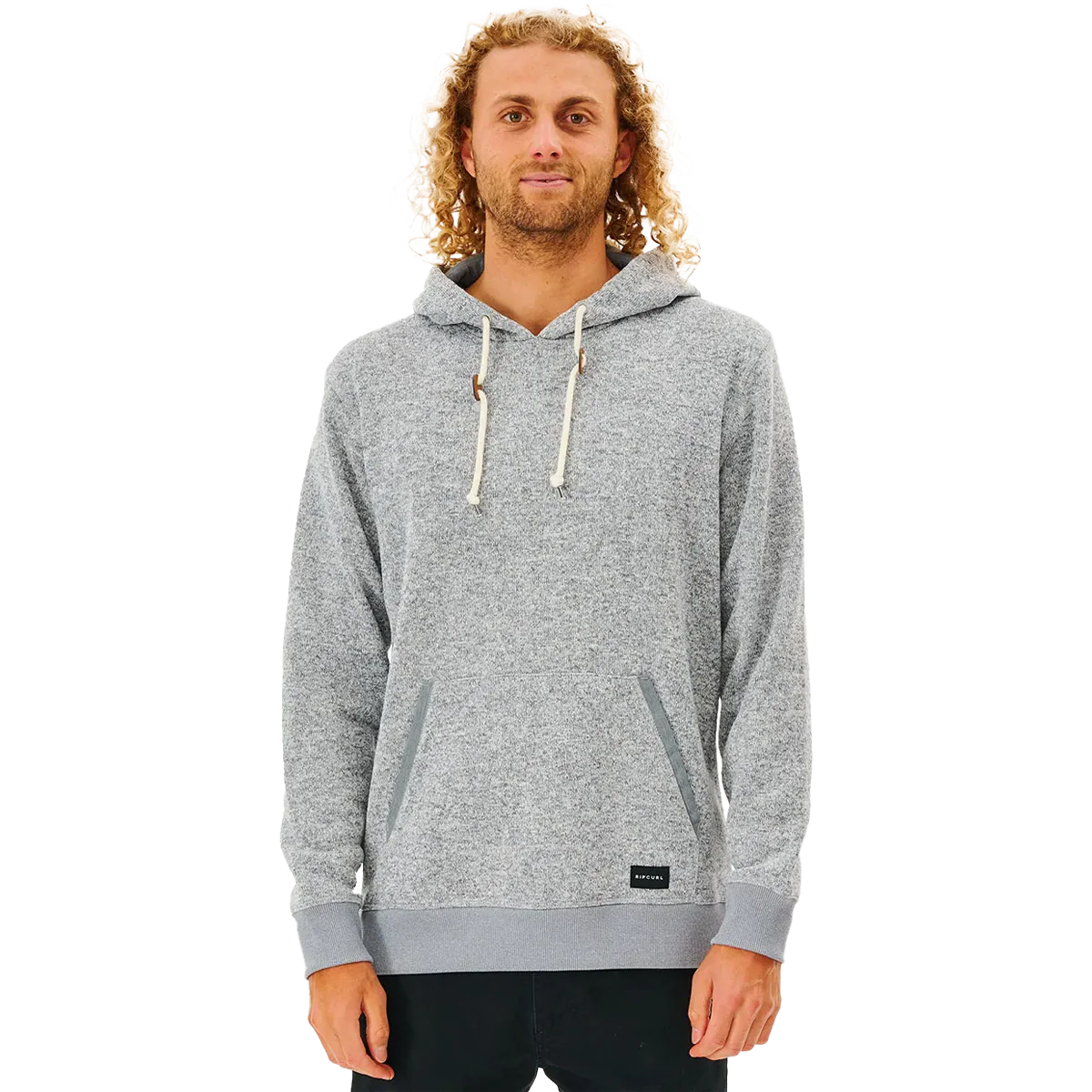 Men's Crescent Hood