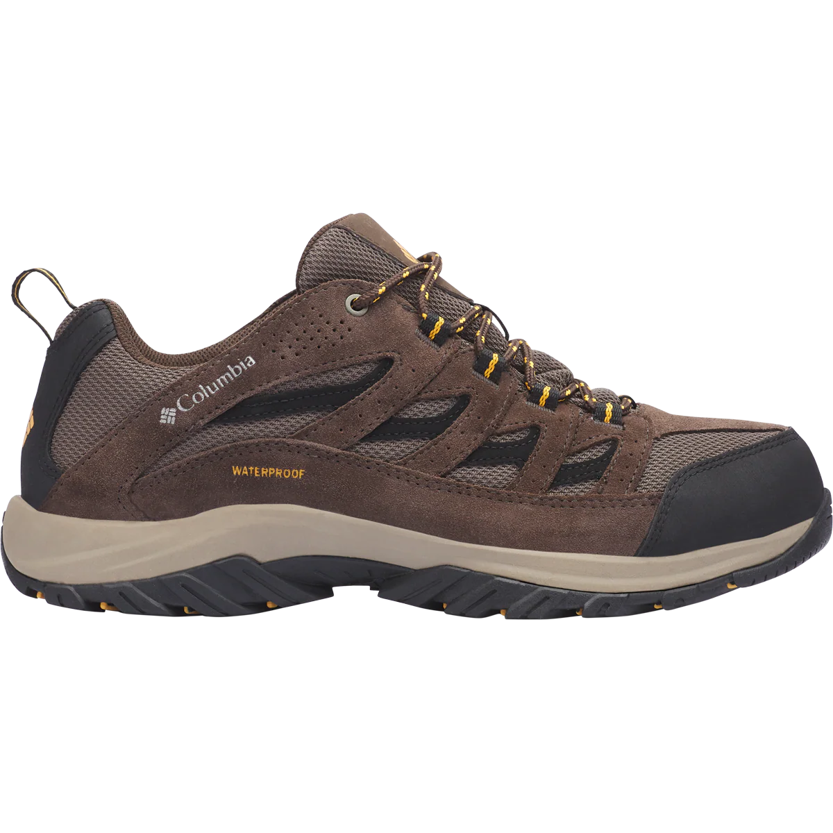 Men's Crestwood Waterproof