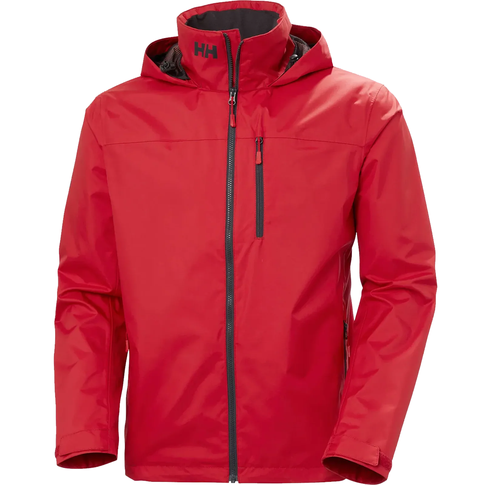 Men's Crew Hooded Jacket 2.0
