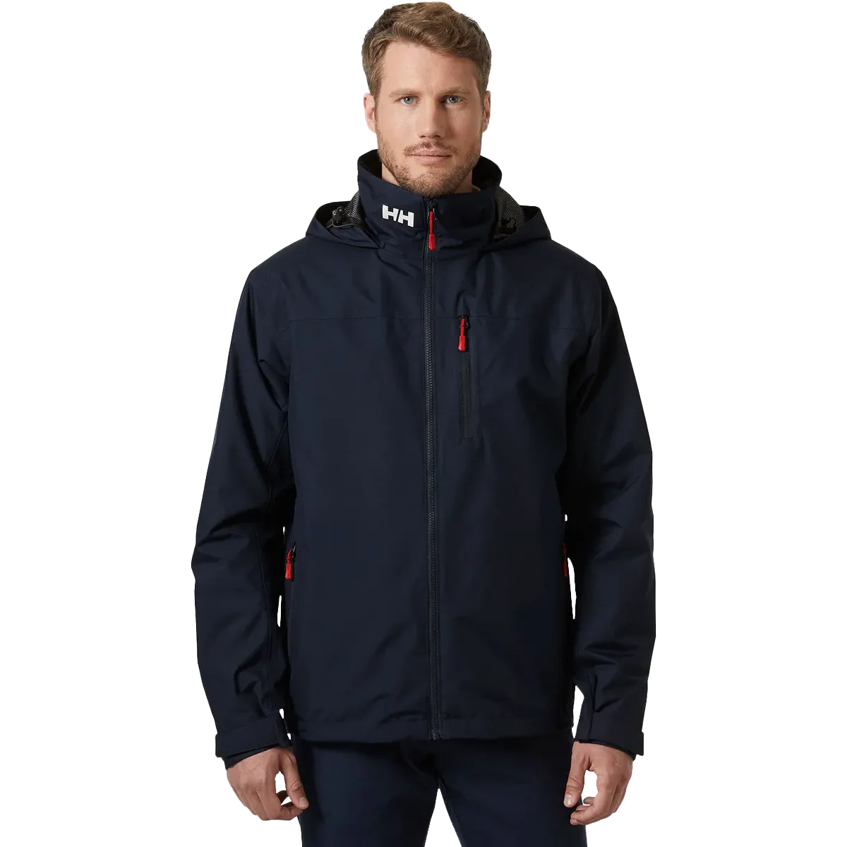 Men's Crew Hooded Jacket 2.0 - Image 4