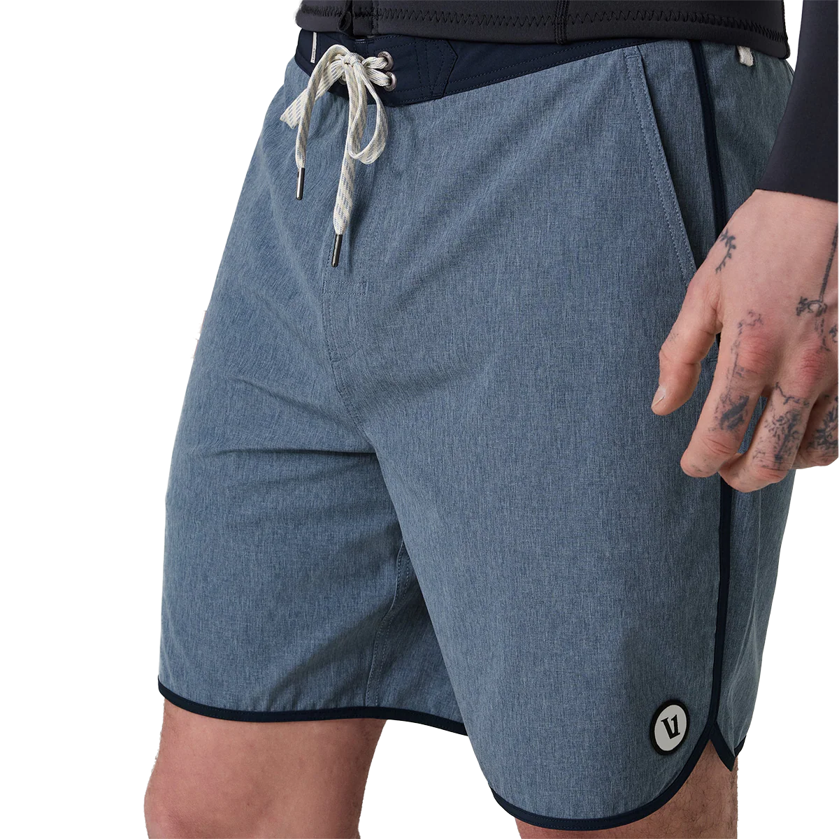 Men's Cruise Boardshort 18.5" - Image 4