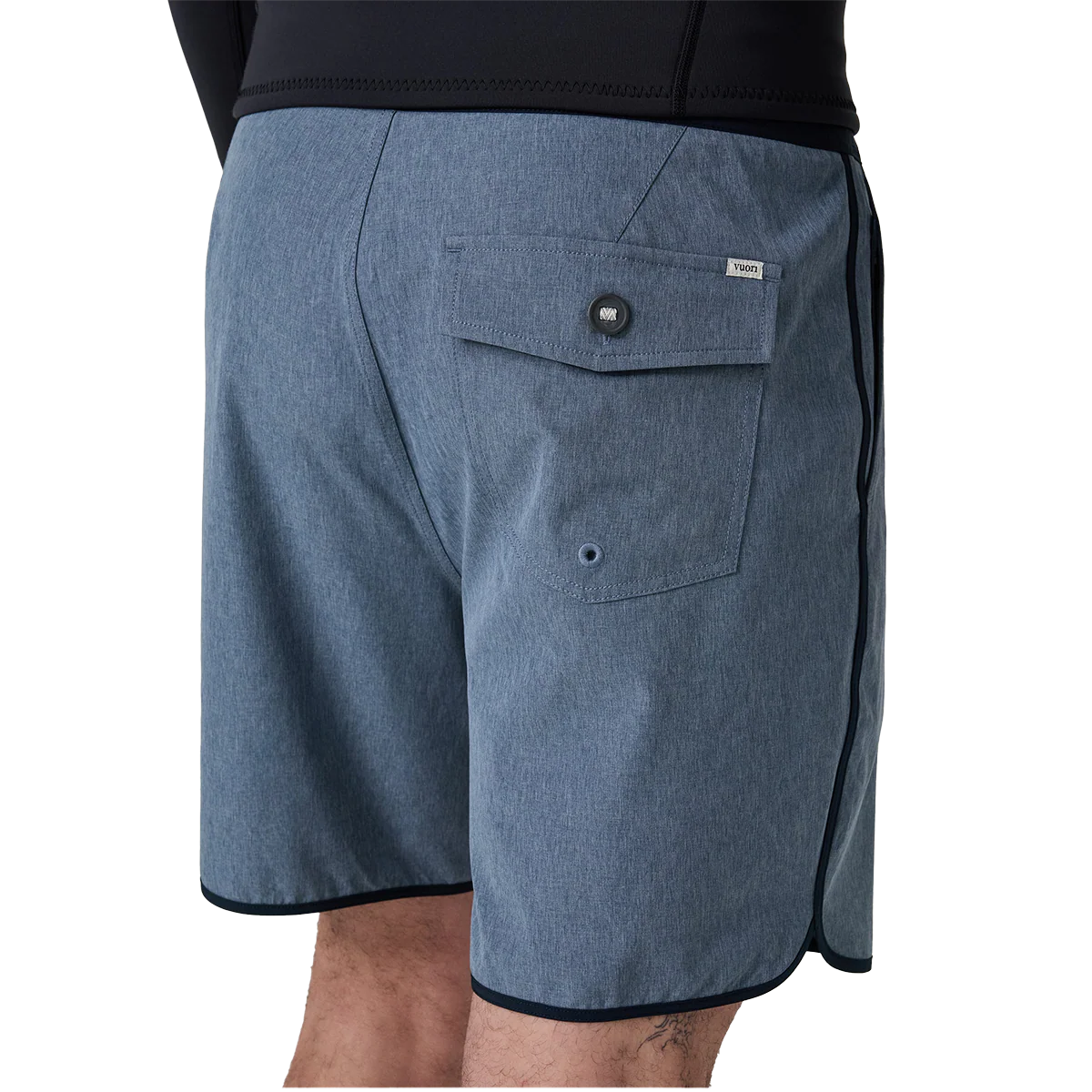 Men's Cruise Boardshort 18.5" - Image 5