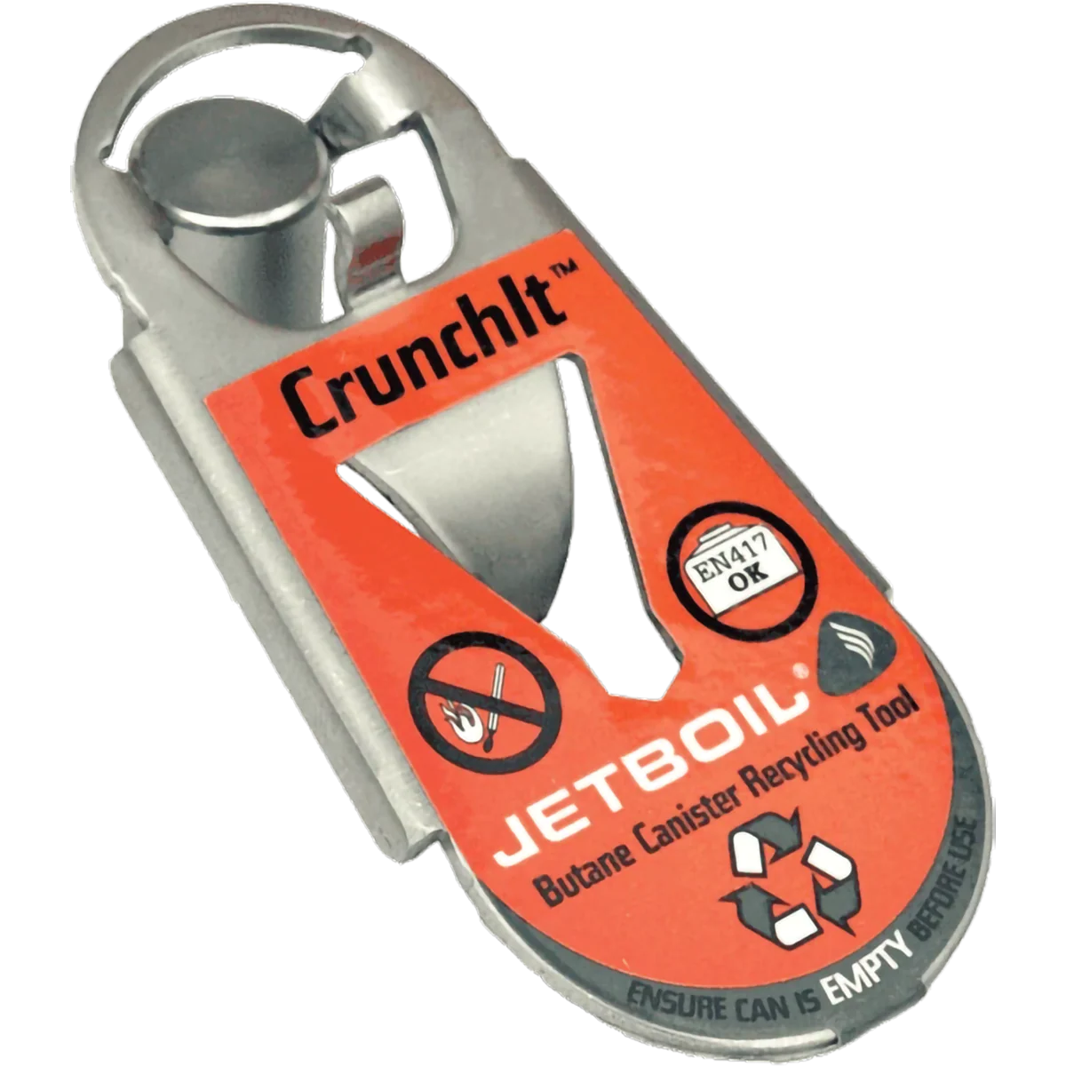 CrunchIt