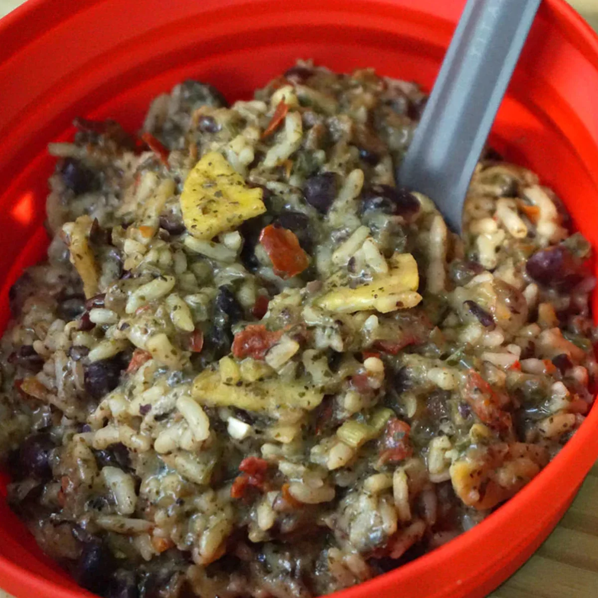 Cuban Rice Bowl (1 Serving) - Image 3