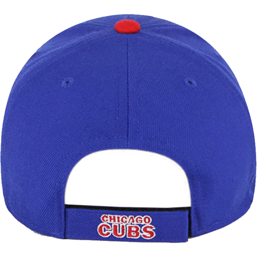 Cubs '47 MVP - Image 4